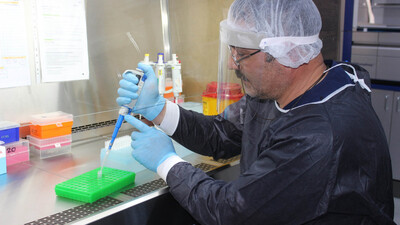 Yerli aşı açıklaması! Birkaç ay sonunda...