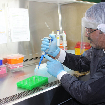 Yerli aşı açıklaması! Birkaç ay sonunda...