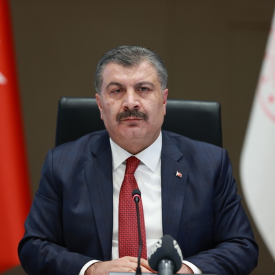 Bakan Koca'dan kısıtlamanın kaldırıldığı ilk cumartesiye ilişkin açıklama