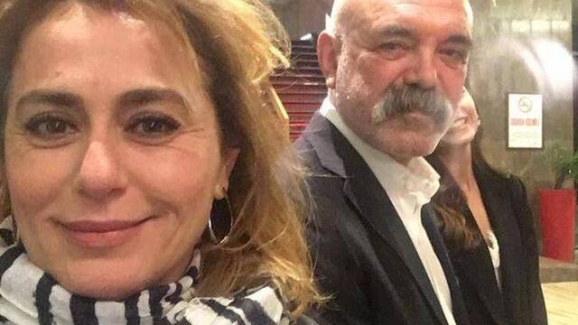 "Babası için doktor oldu"