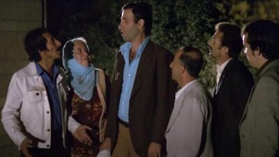 Köşeyi Dönen Adam oyuncuları kimler?