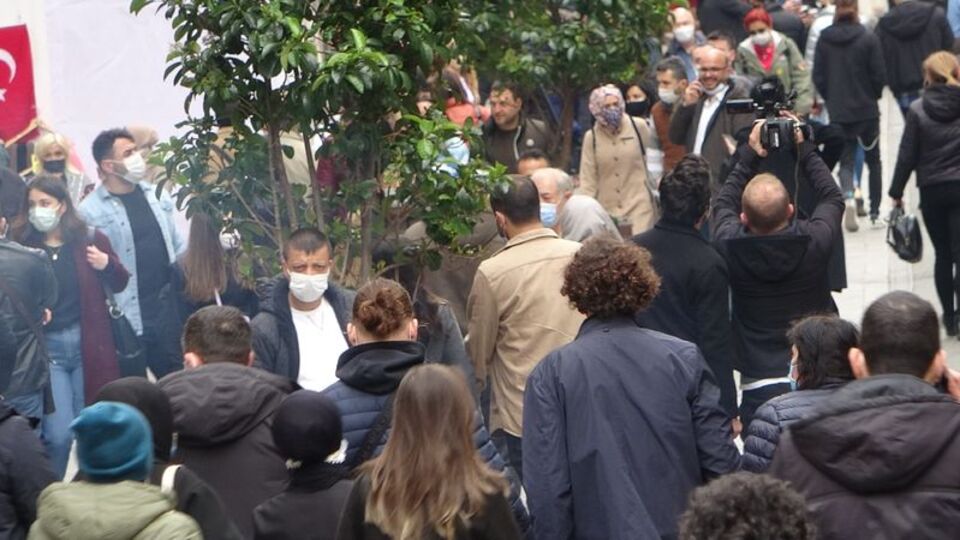 İstanbul'a yasaklar gelecek mi?