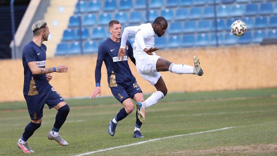 Ne Ankara ne Menemen