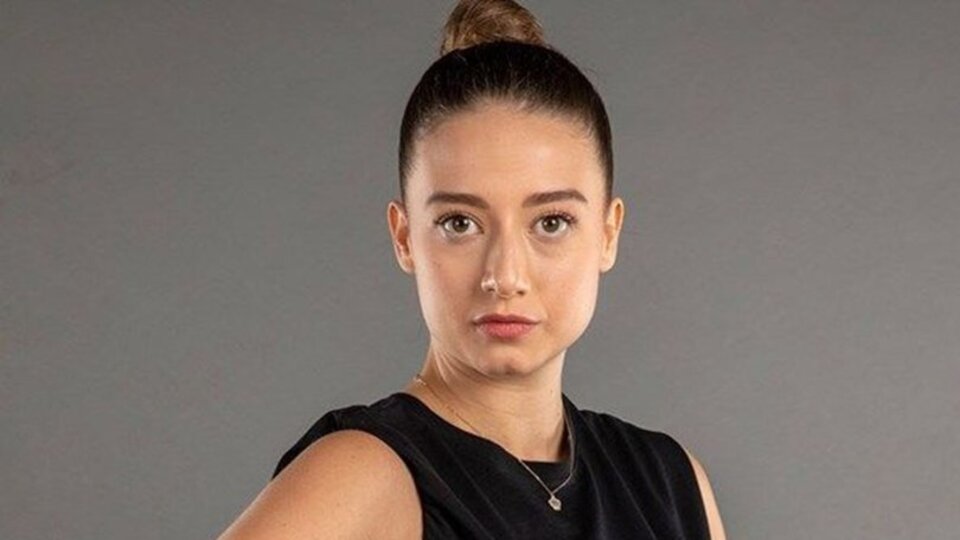 Survivor Aleyna Kalaycıoğlu kimdir?