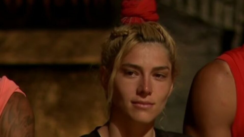 Survivor İlayda Şeker kimdir?