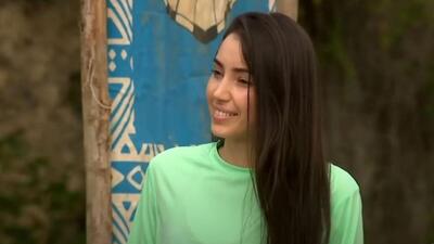 Survivor Öykü Uysal kimdir?