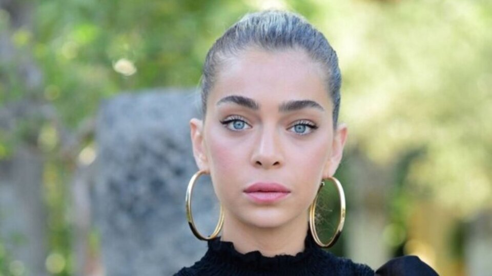 Survivor Öykü Çelik kimdir?