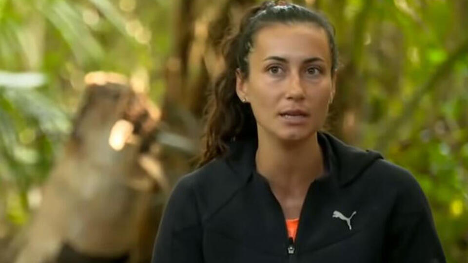 Survivor Gonca Kakar kimdir?