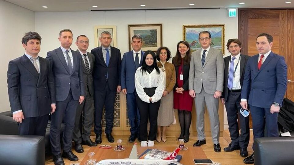 Güney Kore kahraman Türk kızı Rabia'yı konuşuyor!