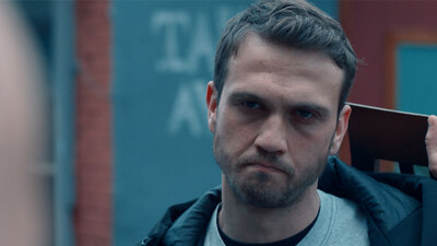 Çukur 119. yeni bölüm 2. fragmanı yayında!