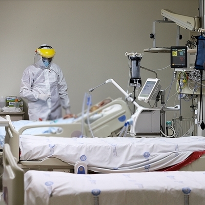 Koronavirüs salgınında yeni vaka sayısı açıklandı