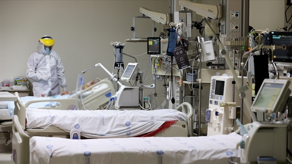 Koronavirüs salgınında yeni vaka sayısı açıklandı