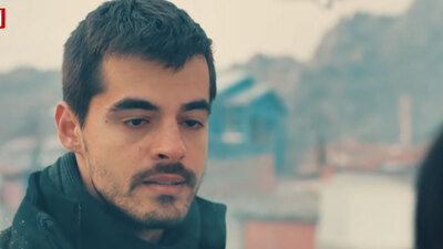 Gönül Dağı 20. bölüm fragmanı...