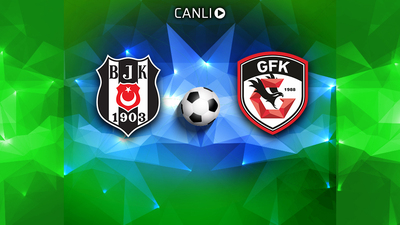 Aboubakar'ın gecesi!