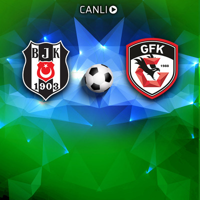 Aboubakar'ın gecesi!