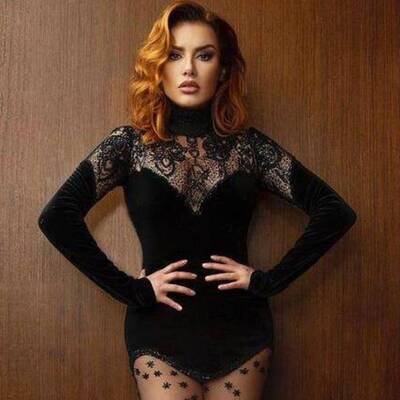 Değişimi olay olmuştu! Yeni fotoğraflar geldi