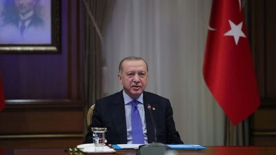 Cumhurbaşkanı Erdoğan'dan flaş açıklamalar!