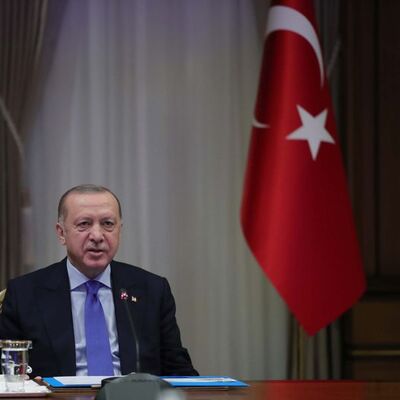 Cumhurbaşkanı Erdoğan'dan flaş açıklamalar!