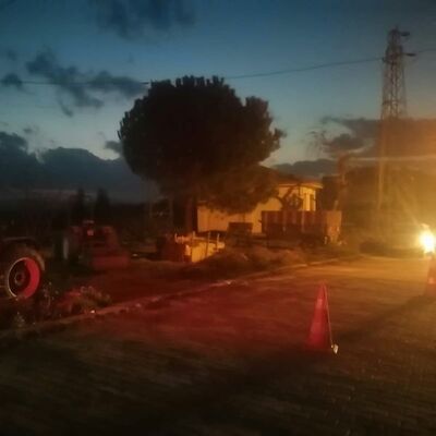 Boşanma aşamasındaki eşini öldürdü!