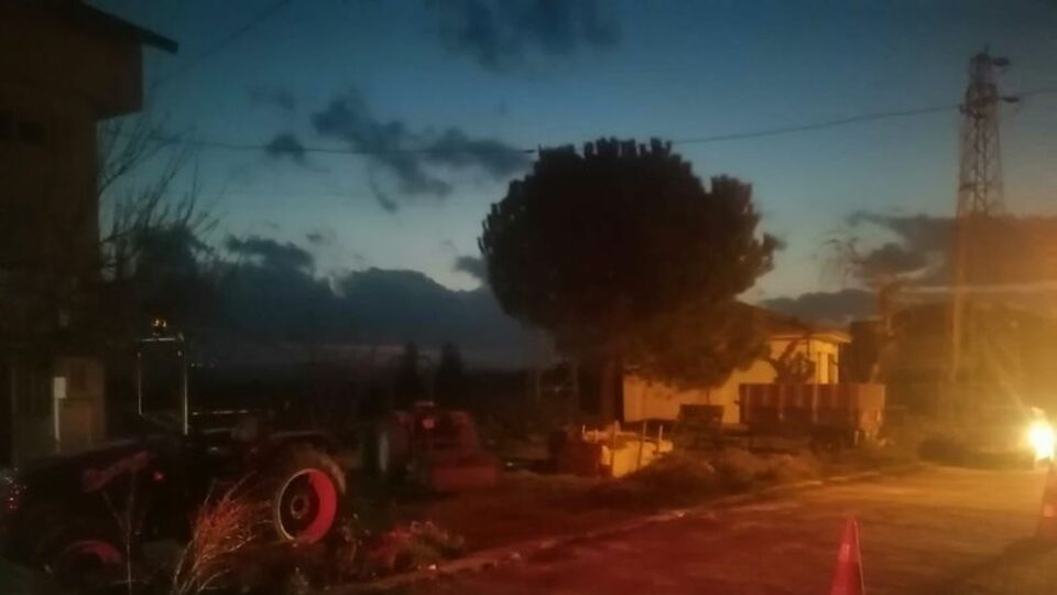 Boşanma aşamasındaki eşini öldürdü!