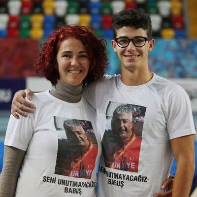 Ersu Şaşma'dan tarihi final