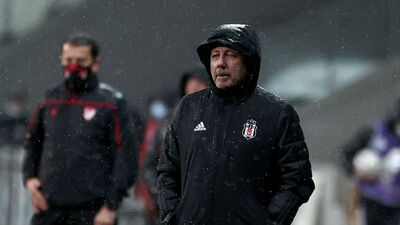 "En çok Beşiktaş'ın canı yandı"