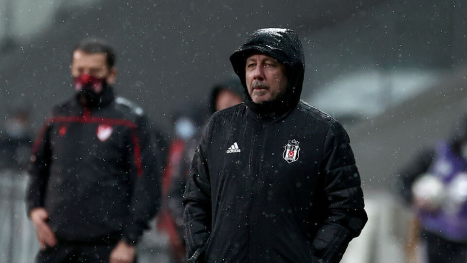 "En çok Beşiktaş'ın canı yandı"