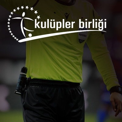 Kulüpler Birliği'nden TFF'ye çağrı