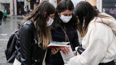 20 yaş altı sokağa çıkma saatleri değişti!
