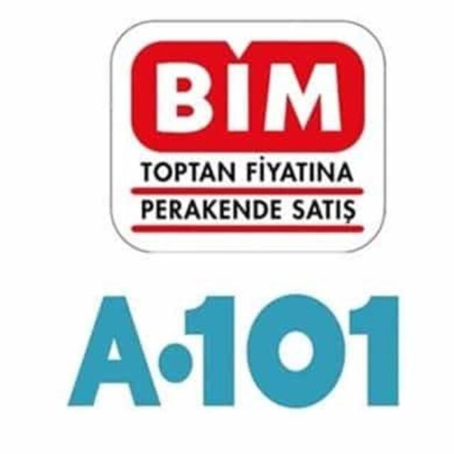 A101 BİM aktüel ürünler kataloğu!
