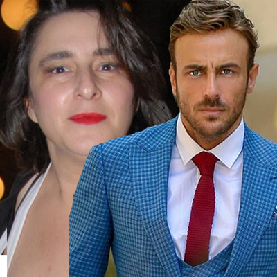 'Böyle bir kadın olmadığım için özür dilerim!'