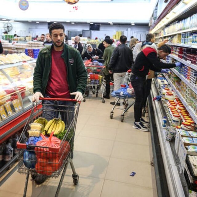 Markete gidecekler bu saatlere dikkat!