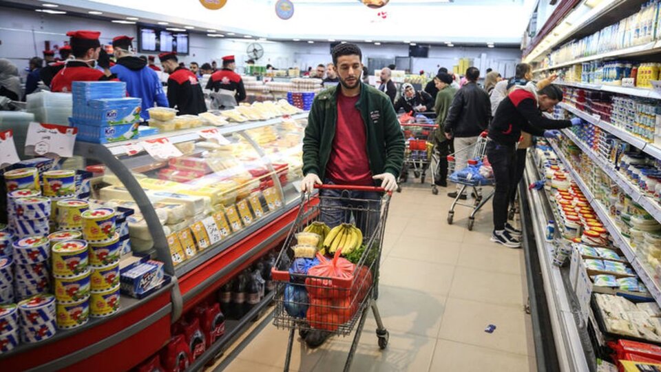 Markete gidecekler bu saatlere dikkat!