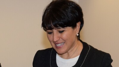 Dilimizde bile dişil eril kelimeler yok