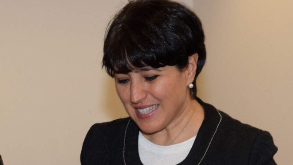 Dilimizde bile dişil eril kelimeler yok