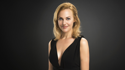 Meryem Uzerli'den özel açıklamalar