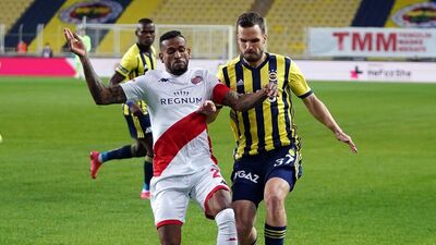 Beraberlikte Avrupa'nın zirvesinde