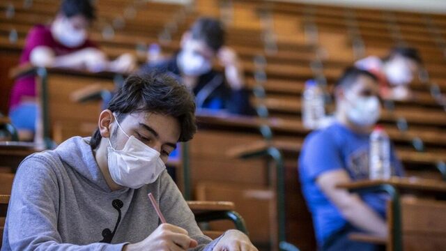 Üniversiteler ne zaman açılacak?