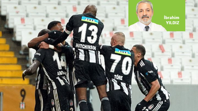 "Dikkat etseler 5-0 olurdu"