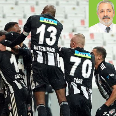 "Dikkat etseler 5-0 olurdu"