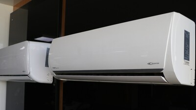 İklimlendirme ürünü ihracatı arttı