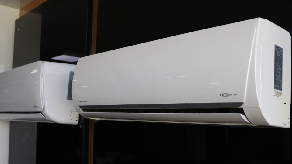 İklimlendirme ürünü ihracatı arttı