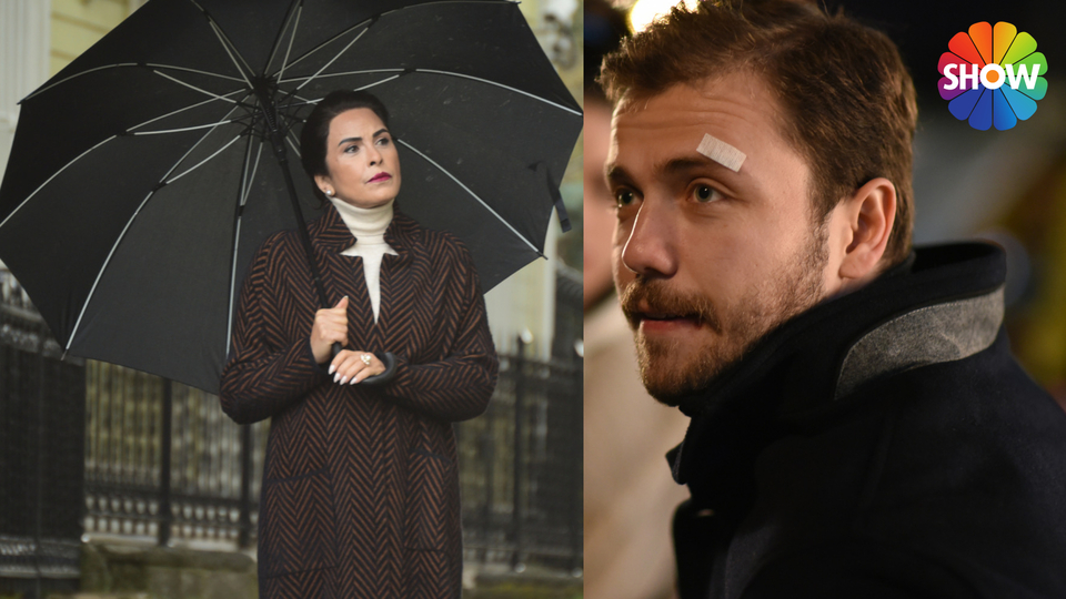 İhtiyar büyük sırrını açıklıyor!