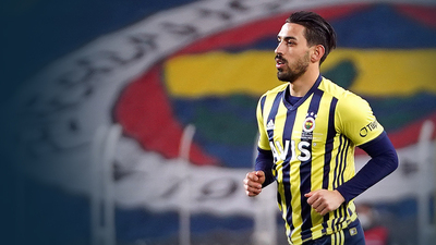 Sahne senin İrfan Can!