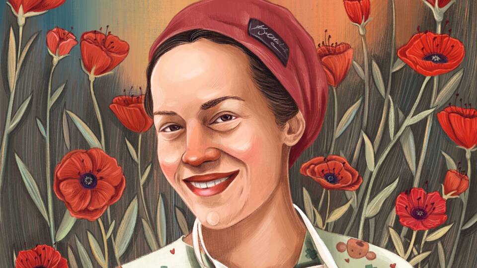 Türkiye'den 100 olağanüstü kadının hikayesi