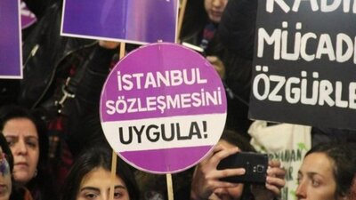 İstanbul Sözleşmesi nedir?