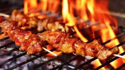 Mangal yakmak yasak mı?