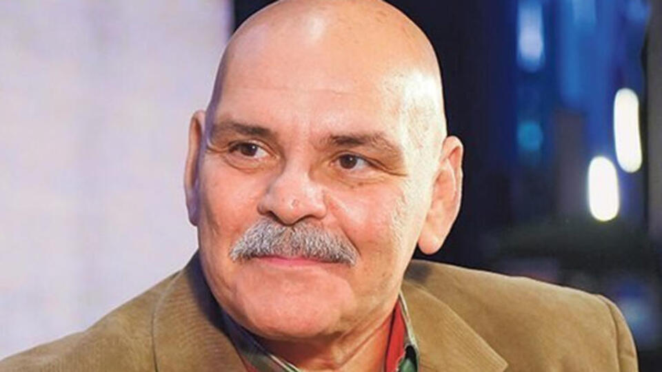 Rasim Öztekin kimdir?