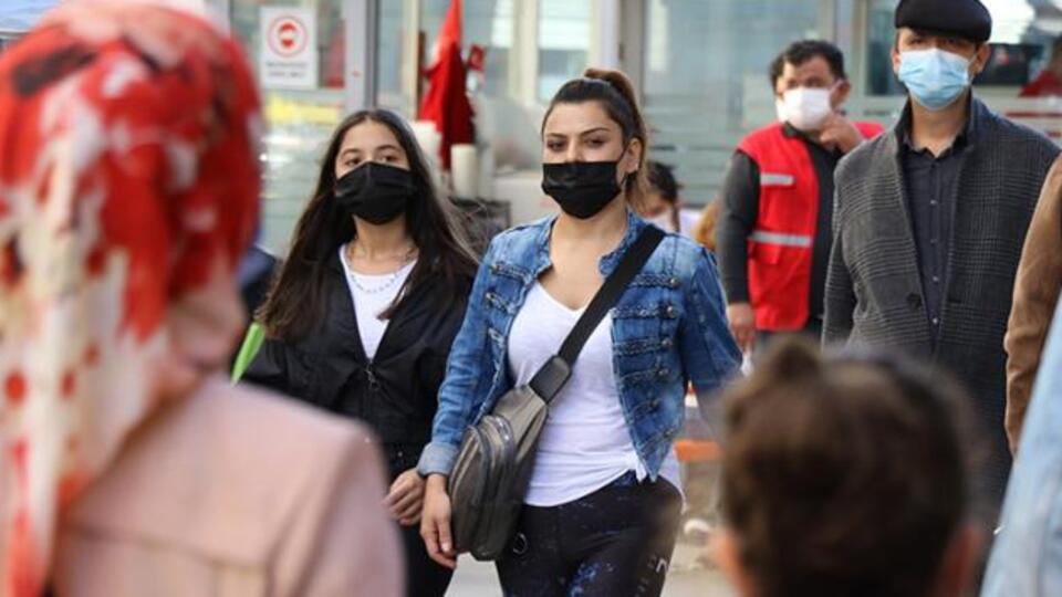 Orta riskli illerde sokağa çıkma yasağı saati nedir?