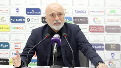 "Üç puandan çok memnunuz"